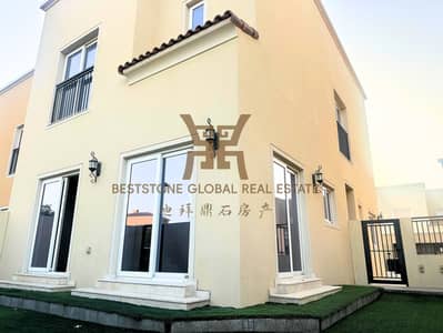迪拜乐园， 迪拜 4 卧室别墅待租 - 0. jpg
