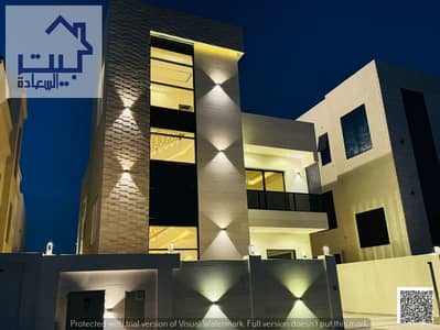 5 Bedroom Villa for Rent in Al Helio, Ajman - 3b9efd58-18f7-4dd2-98c6-c61ab183b991. jpg