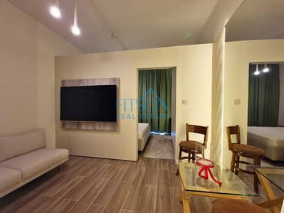 Studio for Rent in Jumeirah Village Circle (JVC), Dubai - 761cdeee-bf79-4333-8b5d-5bb03c5d5d4c. jpg