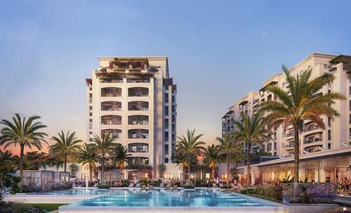 2 Bedroom Apartment for Sale in Yas Island, Abu Dhabi - 8. jpg