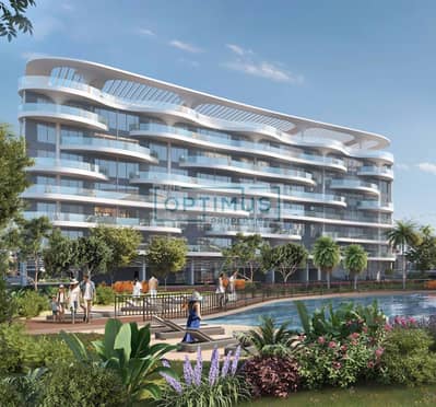1 Bedroom Flat for Sale in DAMAC Lagoons, Dubai - 1. jpg