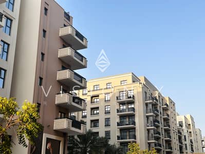 1 Bedroom Apartment for Sale in Al Khan, Sharjah - image00028. jpeg
