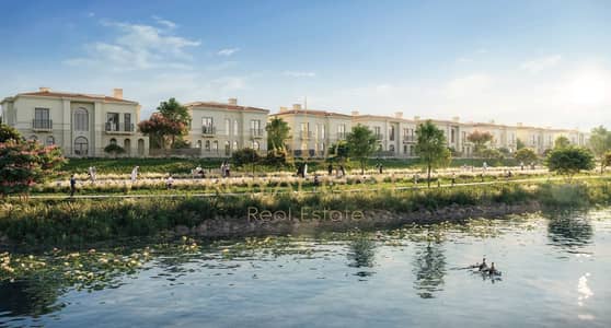 3 Bedroom Townhouse for Sale in Zayed City, Abu Dhabi - 1. JPG