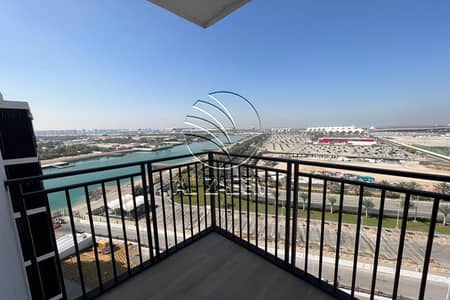 Studio for Sale in Yas Island, Abu Dhabi - 3. jpg