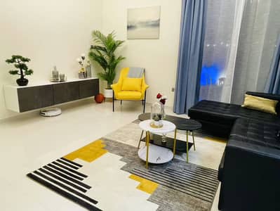 Luxury Villa I 3 bedrooms I vacant and Ready for Move In