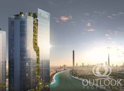 3 Cпальни Апартаменты Продажа в Мейдан Сити, Дубай - WhatsApp Image 2025-05-30 at 12.31. 28 (1). jpeg