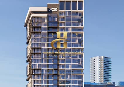 1 Bedroom Flat for Sale in Jumeirah Village Circle (JVC), Dubai - Screenshot 2025-05-30 134850. png
