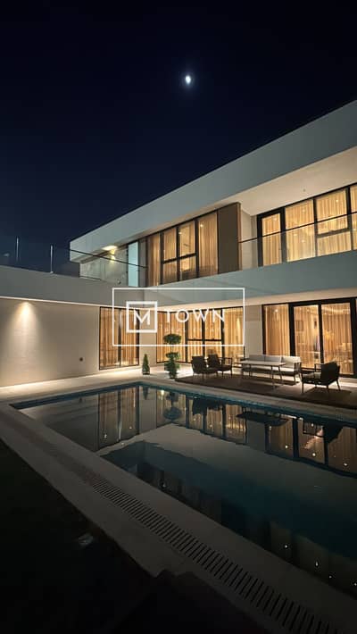 5 Bedroom Villa for Sale in Sharjah Garden City, Sharjah - 8. jpeg