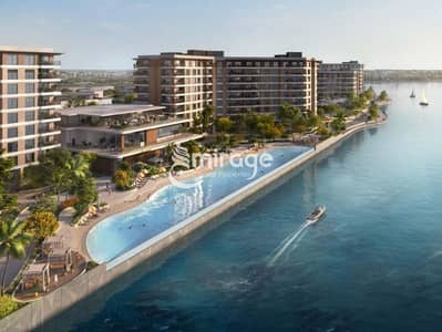 1 Bedroom Flat for Sale in Yas Island, Abu Dhabi - img7627. jpg