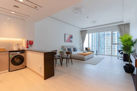 Studio for Rent in Jumeirah Lake Towers (JLT), Dubai - DSC08227. jpg