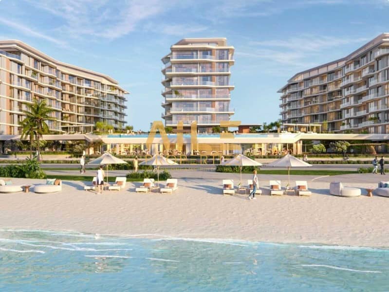 Квартира в Дейра Айленд,Flora Isle, 1 спальня, 3100000 AED - 11801854 Квартира в Дейра Айленд,Flora Isle, 1 спальня, 3100000 AED - 11801854