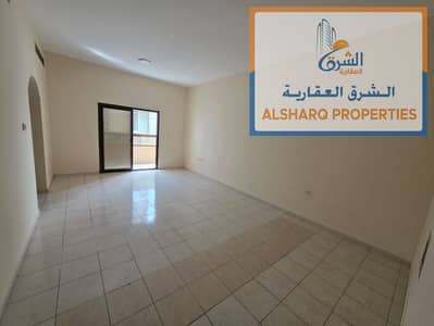 فلیٹ 1 غرفة نوم للايجار في كورنيش عجمان، عجمان - IMG-20250530-WA0065. jpg