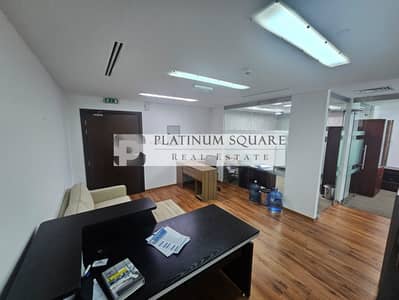 Office for Rent in Dubai Media City, Dubai - 9667a705-0bca-4b7f-98e3-6ca160d08aba. jpg