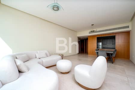 1 Bedroom Apartment for Rent in Jumeirah Lake Towers (JLT), Dubai - Ready to Move | Balcony | Furnished
