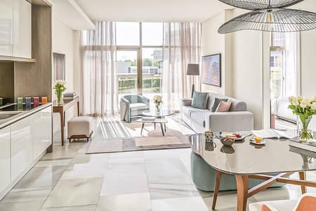 1 Bedroom Hotel Apartment for Rent in Palm Jumeirah, Dubai - Bills Inclusive | Furnished | Amazing Sea View