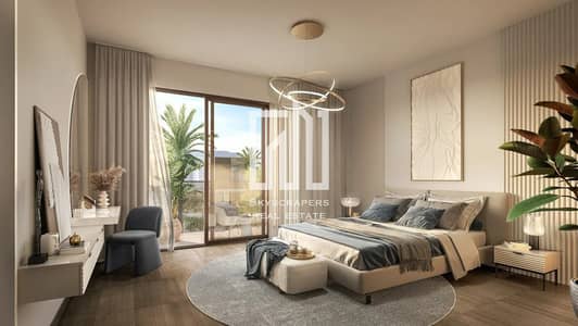 4 Bedroom Villa for Sale in Al Shamkha, Abu Dhabi - WhatsApp Image 2025-05-30 at 12.51. 42 PM (3). jpeg