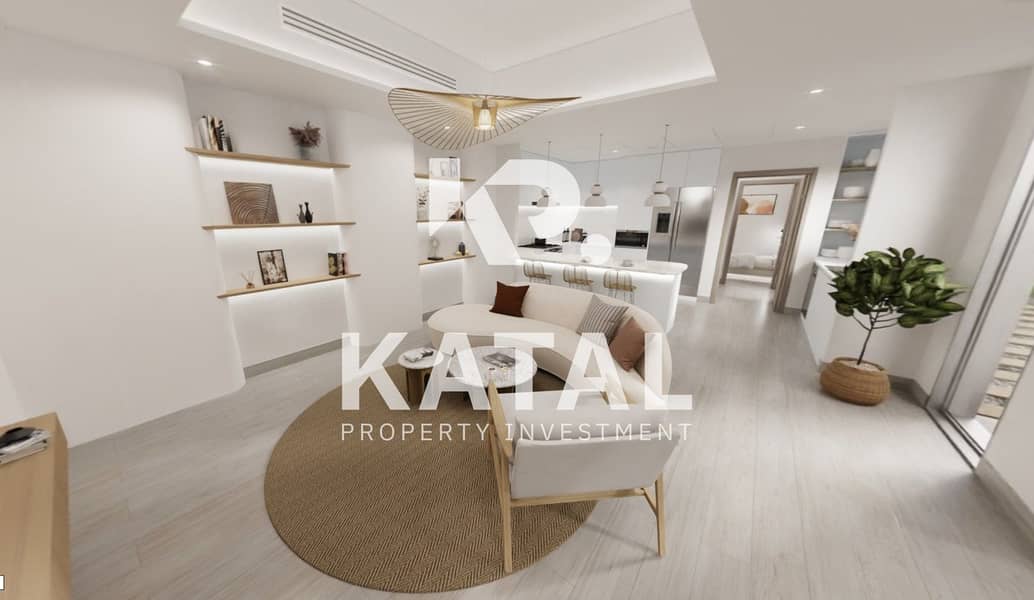 6 The Sustainable City, Yas Island, Abu Dhabi,3BHK Townhouse, Yas Mall, Ferrari World,Yas Water World007. jpg