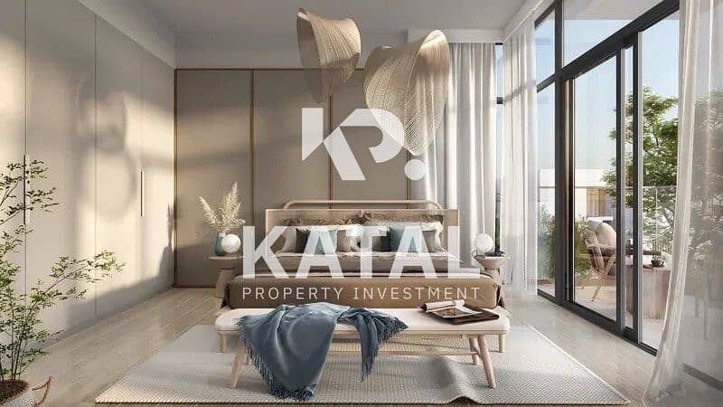 8 The Sustainable City, Yas Island, Abu Dhabi,3BHK Townhouse, Yas Mall, Ferrari World,Yas Water World009. jpg