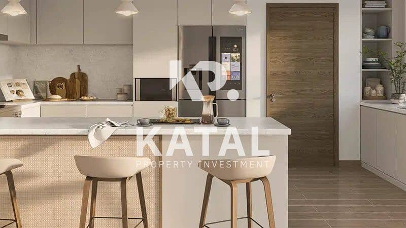 11 The Sustainable City, Yas Island, Abu Dhabi,3BHK Townhouse, Yas Mall, Ferrari World,Yas Water World012. jpg