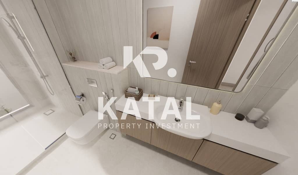 12 The Sustainable City, Yas Island, Abu Dhabi,3BHK Townhouse, Yas Mall, Ferrari World,Yas Water World013. jpg