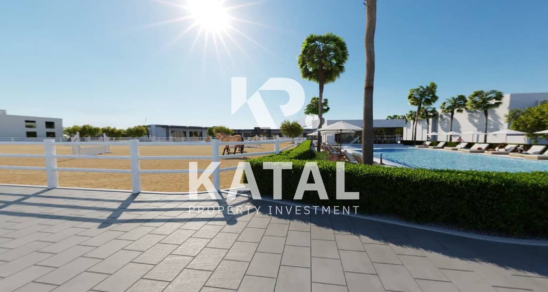 14 The Sustainable City, Yas Island, Abu Dhabi,3BHK Townhouse, Yas Mall, Ferrari World,Yas Water World016. jpg