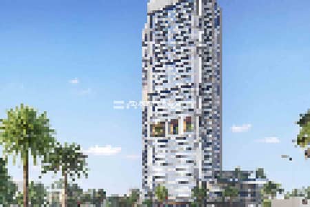 2 Cпальни Апартамент Продажа в Букадра, Дубай - Квартира в Букадра，Parkway by Prestige One, 2 cпальни, 2490000 AED - 11801914