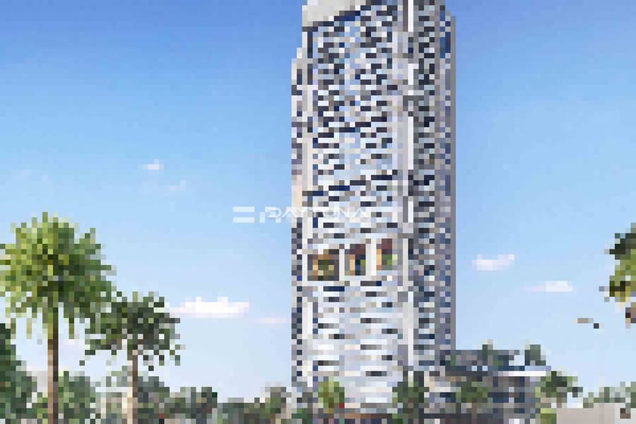 位于布卡德拉社区,Parkway by Prestige One 2 卧室的公寓 2490000 AED - 11801914 位于布卡德拉社区,Parkway by Prestige One 2 卧室的公寓 2490000 AED - 11801914