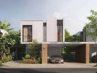 4 Bedroom Villa for Sale in Haven by Aldar, Dubai - BUY NOW | END USER | ON GREEN BELT | SPACIOUS
