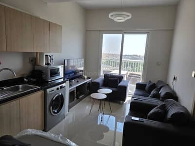 1 Bedroom Apartment for Sale in DAMAC Hills 2 (Akoya by DAMAC), Dubai - Rented | High ROI | Gated Community | Cheapest