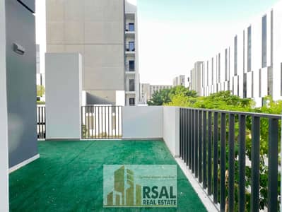 1 Bedroom Apartment for Rent in Aljada, Sharjah - IMG_7709. jpg