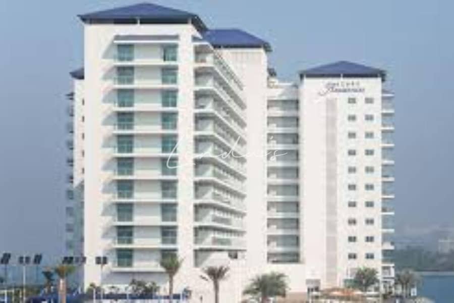 Квартира в Палм Джумейра,Азур Резиденсес, 1 спальня, 170000 AED - 11801921 Квартира в Палм Джумейра,Азур Резиденсес, 1 спальня, 170000 AED - 11801921