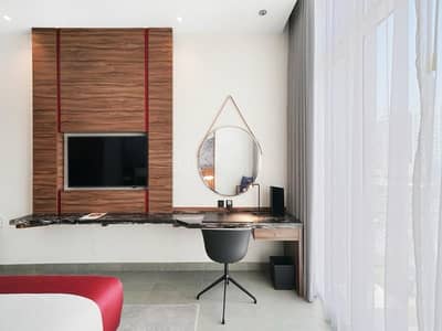 1 Bedroom Flat for Sale in Business Bay, Dubai - Managed Rental Service, Fully Furnished