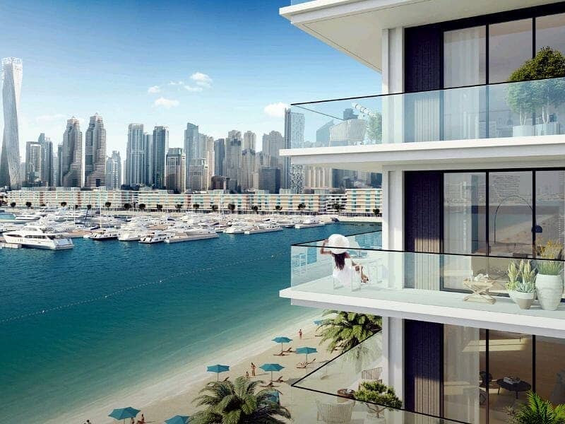 Tower 2|Park and Partial Sea View |Handover Soon Tower 2|Park and Partial Sea View |Handover Soon