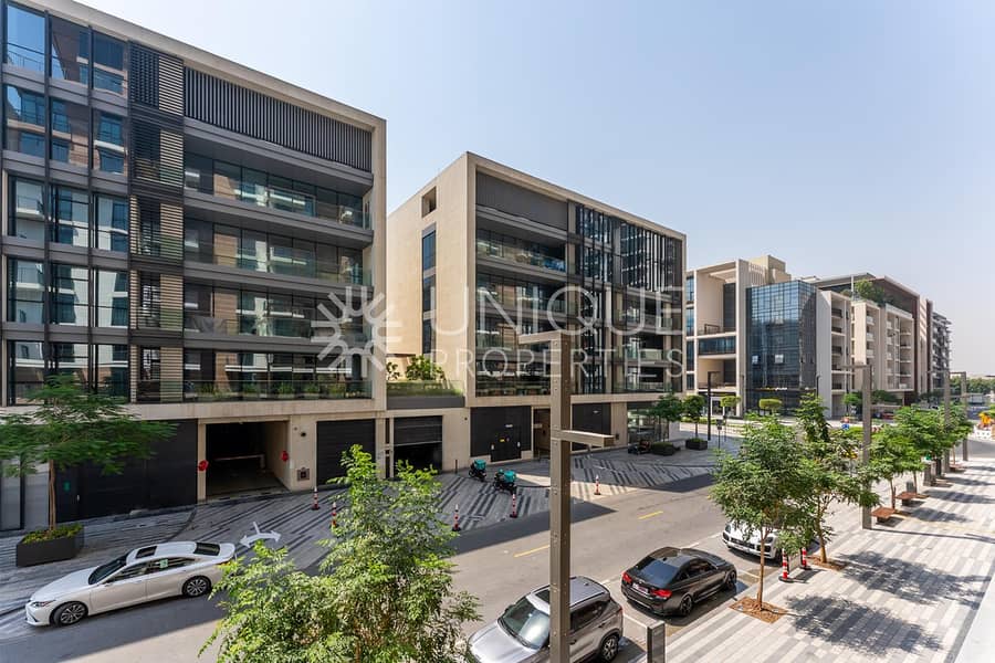 位于阿尔瓦斯尔,城市漫步街区,中央公园公寓,Building 1 1 卧室的公寓 135000 AED - 11801917 位于阿尔瓦斯尔,城市漫步街区,中央公园公寓,Building 1 1 卧室的公寓 135000 AED - 11801917