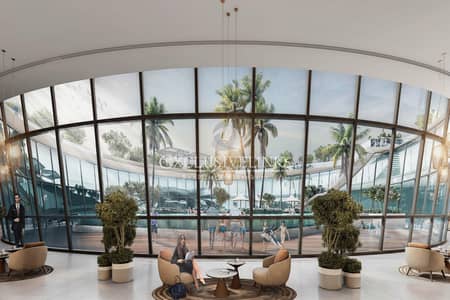 1 Bedroom Flat for Sale in Motor City, Dubai - Elegant 1 BHK | Type A  | Modern Finishing