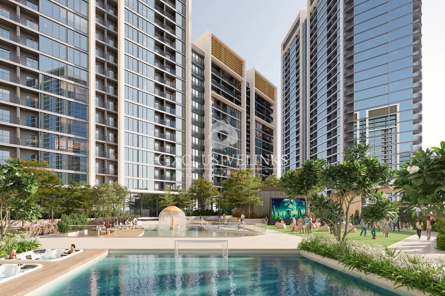 位于汽车城,Sobha Orbis,Sobha Orbis Tower A 1 卧室的公寓 1029620 AED - 11801972 位于汽车城,Sobha Orbis,Sobha Orbis Tower A 1 卧室的公寓 1029620 AED - 11801972
