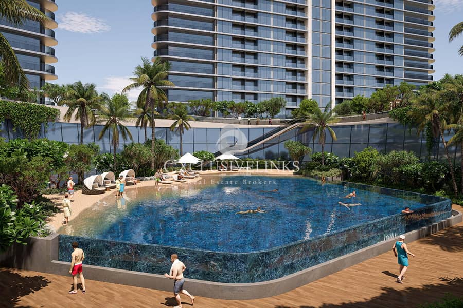 Квартира в Мотор Сити,Sobha Solis,Sobha Solis Tower A, 1 спальня, 1074128 AED - 11801977 Квартира в Мотор Сити,Sobha Solis,Sobha Solis Tower A, 1 спальня, 1074128 AED - 11801977