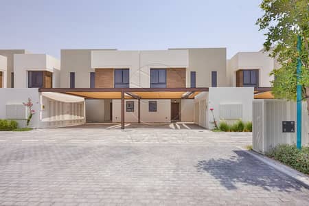 3 Cпальни Таунхаус Продажа в Яс Айленд, Абу-Даби - 021A0227. jpg