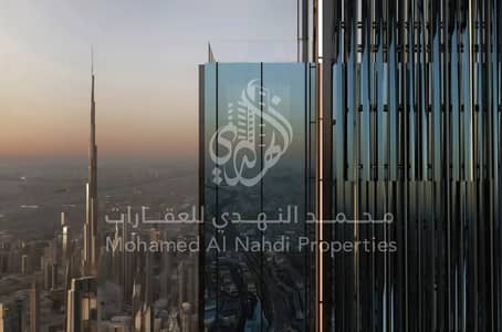 شقة 1 غرفة نوم للبيع في شارع الشيخ زايد، دبي - WhatsApp Image 2025-05-30 at 12.24. 52_332debc2. jpg