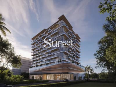 2 Bedroom Apartment for Sale in Dubai Islands, Dubai - Unmatched Coastal Living l Luxurious 2BR