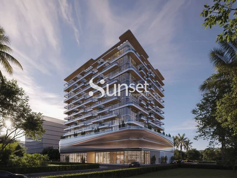 位于迪拉岛,Seaside by Prestige One 2 卧室的公寓 3100000 AED - 11802024 位于迪拉岛,Seaside by Prestige One 2 卧室的公寓 3100000 AED - 11802024