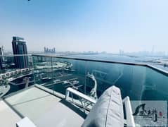 شقة في ذا جراند،مرسى خور دبي 2 غرف 220000 درهم - 11802029