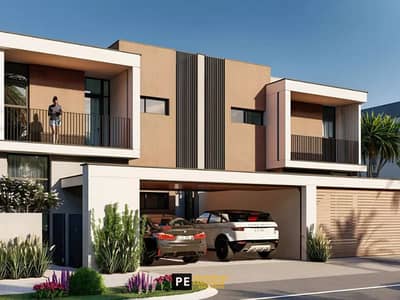 4 Bedroom Villa for Sale in Al Furjan, Dubai - 8. png
