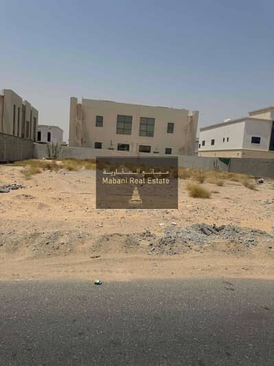 ارض سكنية  للبيع في حوشي، الشارقة - IMG_3135. jpg