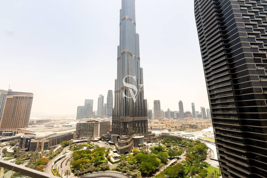 Квартира в Дубай Даунтаун,Бурж Виста,Бурдж Виста 1, 3 cпальни, 400000 AED - 11802064 Квартира в Дубай Даунтаун,Бурж Виста,Бурдж Виста 1, 3 cпальни, 400000 AED - 11802064