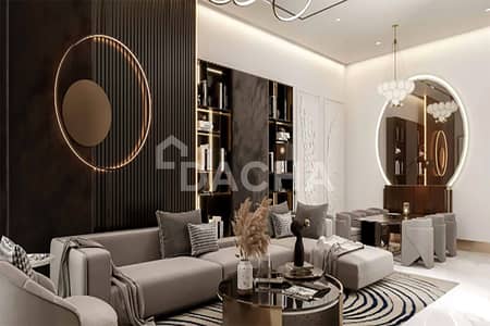 1 Bedroom Flat for Sale in Jumeirah Village Circle (JVC), Dubai - HIGH FLOOR | GEAT ROI | PAYMENT PLAN