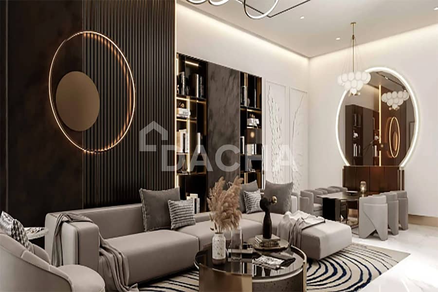 HIGH FLOOR | GEAT ROI | PAYMENT PLAN HIGH FLOOR | GEAT ROI | PAYMENT PLAN