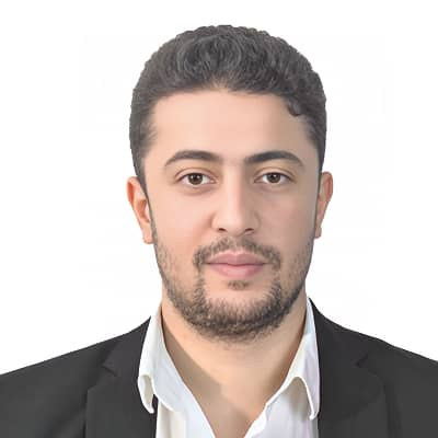 Omar Tarek