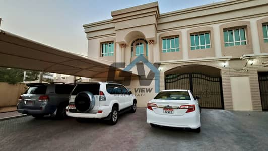6 Bedroom Villa for Rent in Rabdan, Abu Dhabi - WhatsApp Image 2025-05-30 at 1.49. 39 PM (1). jpeg