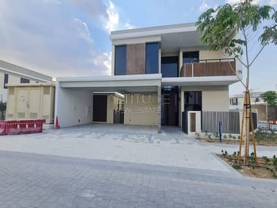 5 Bedroom Villa for Rent in Tilal Al Ghaf, Dubai - VH21. jpg